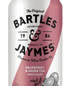 Bartles and Jaymes Grapefruit And Green Tea