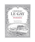 2019 Chateau Le Gay