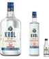 Krol Premium Ukranian Potato Vodka 1.75L