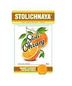 Stolichnaya - Ohranj Vodka Orange (750ml)