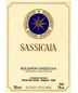 2019 Tenuta San Guido Tenuta San Guido "Sassicaia" 3.0 L Double Magnum
