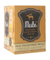 Mule 2.0 Old Fashioned Mule 4 Pack / 4-355mL