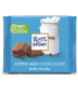Ritter Sport Alpine Milk Chocolate 3.5oz
