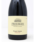 2018 Freeman Pinot Noir, Sonoma Coast