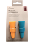 Rabbit Silicone Stopper 2-pack