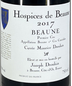 2017 Hospices De Beaune - Beaune Premier Cru Cuvee Maurice Drouhin (750ml)