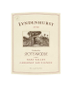 Spottswoode Lyndenhurst Cabernet Sauvignon 750ml - Amsterwine Wine Spottswoode Cabernet Sauvignon California Napa Valley