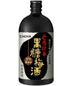 Choya Umeshu Kokuto Liquor Sake Japan 750ml