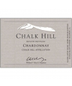 Chalk Hill Estate Chalk Hill Chardonnay 2018 Rated 92WA