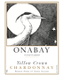 2021 Onabay Vineyards Yellow Crown Chardonnay