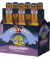 Victory Brewing - Golden Monkey Tripel (6 pack 12oz bottles)
