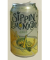 Odell Sippin' Lemonade
