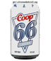 Coop Lager 4/6/12cn (6 pack 12oz cans)