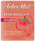 Arbor Mist Pink Moscato Raspberry