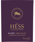 The Hess Collection - Cabernet Sauvignon Allomi Napa Valley (375ml)