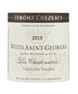 2019 Jerome Chezeaux Nuits St Georges Les Charbonnieres Vieilles Vignes 1.5ltr