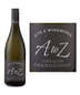 2021 A To Z Wineworks Chardonnay Oregon 2018 (750ml)