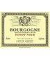 2018 Louis Jadot Bourgogne Pinot Noir 750ml