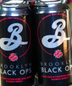 Brooklyn Brewery - Black Ops Stout Aged in Bourbon Barrels (4 pack 16oz cans)
