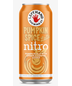 Left Hand Brewing - Pumpkin Spice Latte Nitro Ale (4 pack 16oz cans)