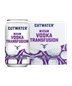 Cutwater Spirits Vodka Transfusion 4-Pack &#8211; 355ML
