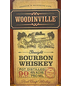 Woodinville - Straight Bourbon Whiskey (750ml)