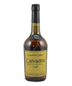 Chauffe-Coeur Reserve VSOP Calvados Brandy 750ml