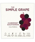 2020 Simple Grape - Cabernet Sauvignon (750ml)