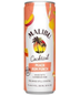 Malibu Peach Rum Punch Cocktails Pack 4x355ml