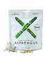 Poshi Steamed + Marinated Asparagus 1.34