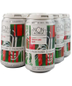Untitled Art - Non-Alcoholic Italian-Style Pilsner (4 pack 12oz cans)