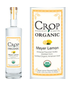 Crop Organic Meyer Lemon Flavored Grain Vodka 750ml