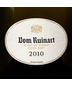 2010 Ruinart Brut Blanc de Blancs Champagne Dom Ruinart