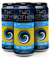 Two Brothers Ebel's Weiss Beer (4 pack 16oz cans)