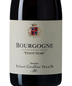 2020 Groffier Bourgogne Pinot Noir