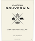 2023 Chateau Souverain - Sauvignon Blanc California (750ml)