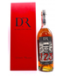 123 Organic - Diablito Rojo Extra Anejo (750ml)