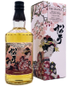 Matsui Sakura Cask Whisky 750ml