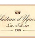 1998 Chateau d'Yquem Sauternes