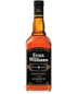Evan Williams Black Label Kentucky Straight Bourbon Whiskey 7 year old