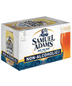 Samuel Adams - Just the Haze Non-Alcoholic IPA (6 pack cans)