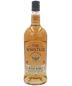 The Whistler Irish Whiskey and Honey Liqueur Beekeepers Select 750ml
