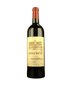 Chateau Rouget - Chat Rouget Pomerol (750ml)
