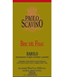 2019 Paolo Scavino Bric del Fiasc Barolo (750ml)