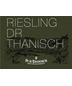 2020 Dr. H. Thanisch (Erben M&#xFC;ller-Burggraef) Feinherb Riesling Kabinett