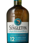 The Singleton Single Malt Scotch Whisky of Glendullan 12 year old