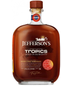 Jefferson's - Tropics Aged in Humidity Kentucky Straight Bourbon Whiskey (750ml)