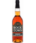 Rock Town Distillery Rye Whiskey