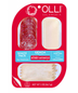 Olli Genoa Mild Salami Fontina Cheese 2oz Snack Pack, Oceanside, California