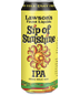 Lawson's Finest Liquids Sip Of Sunshine IPA 4 pack 16 oz. Can